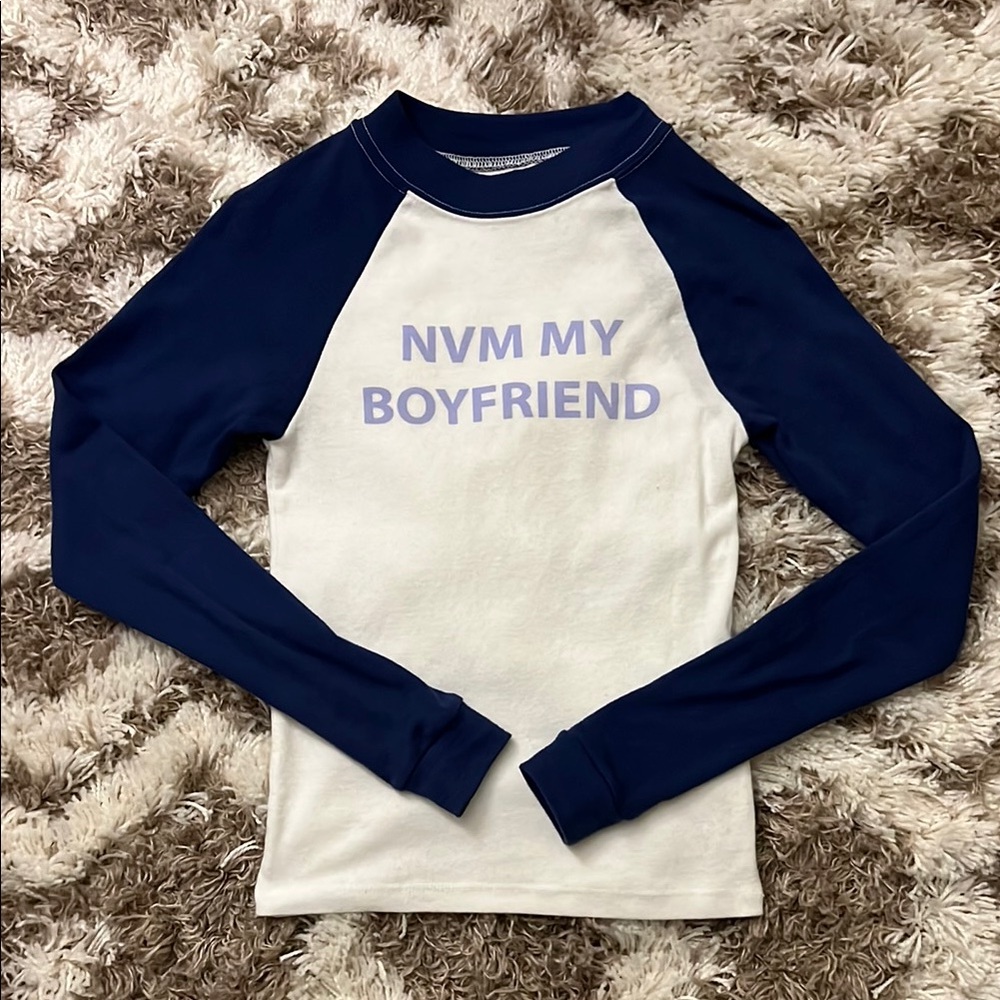UO Long Sleeve